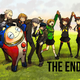 Illustration for article titled Why Do Video Games Hide Their True Endings?